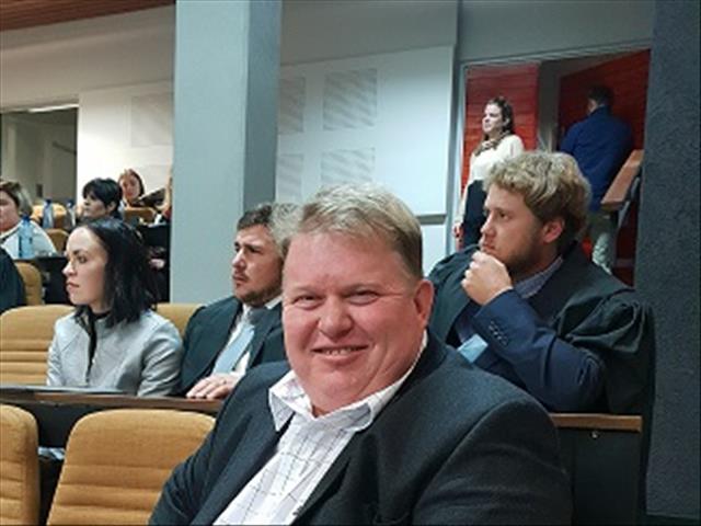 Wees 'n superhero-karakter in landbou | News Article