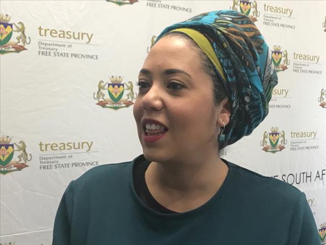 Turnaround of FS municipalities 'won't happen overnight' | News Article