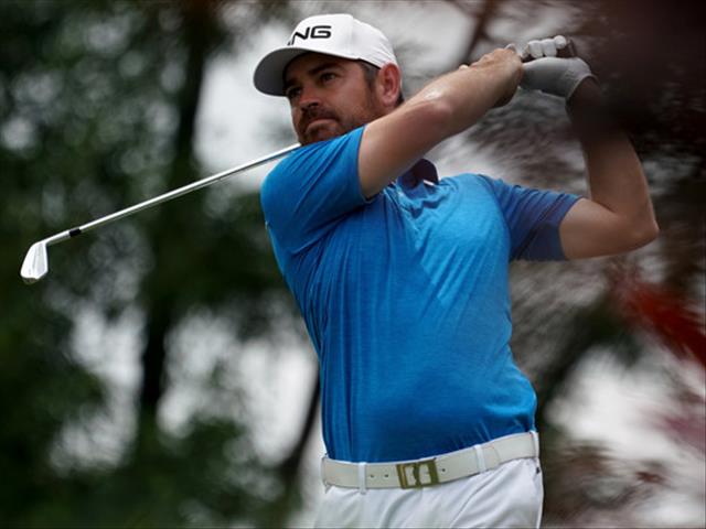 An opening 66 for Oosthuizen at Pebble Beach | News Article