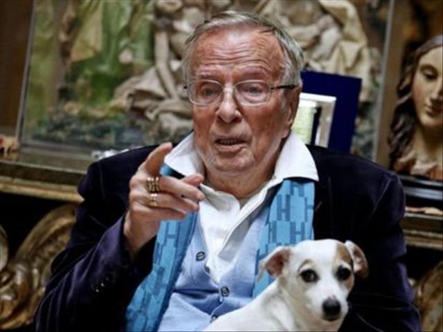 Italian film director Franco Zeffirelli dies at 96 | News Article