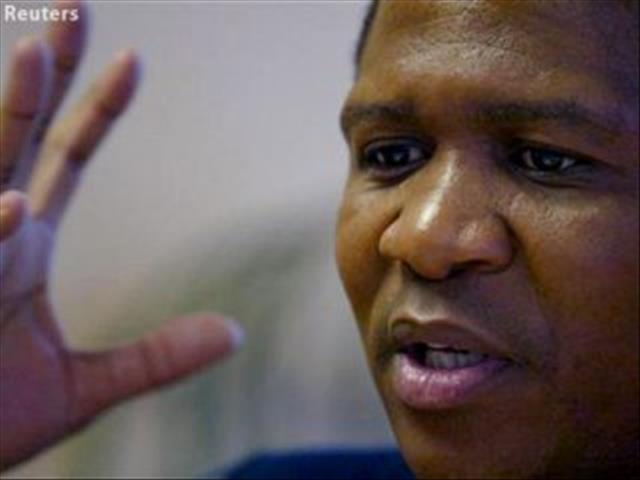 Transport Minister Mbalula urges motorists to be careful on the roads over the long weekend | News Article