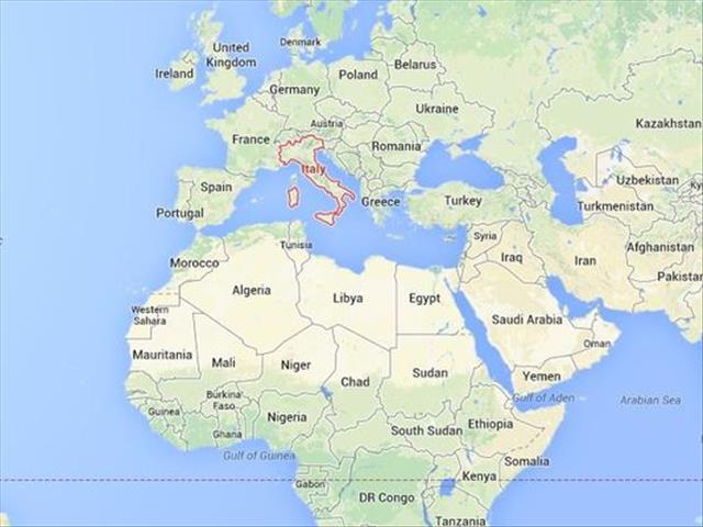 From Cape to Cairo: SA teens fly plane across Africa | News Article