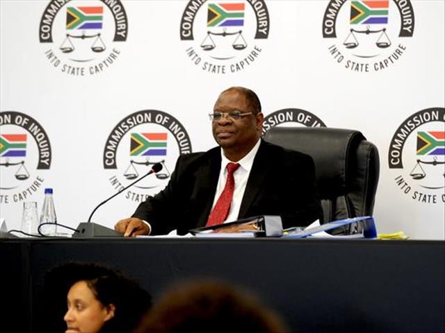 #StateCapture: ex-SAA CFO testifies | News Article