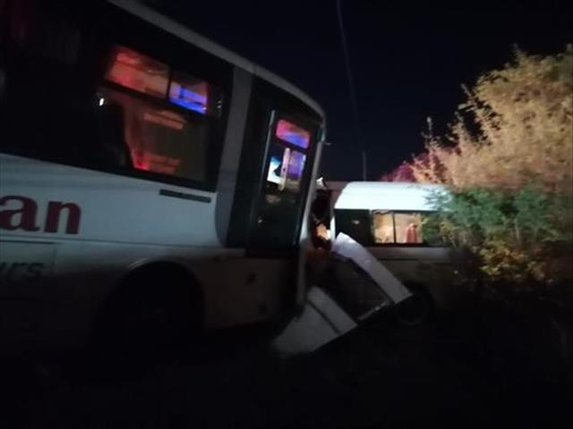 24 perish in another horror accident in Limpopo | News Article