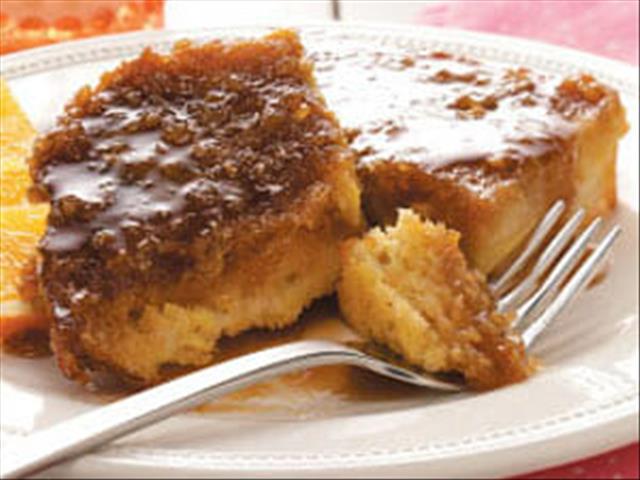 Your Weekend Breakfast Recipe - Caramel French Toast | News Article