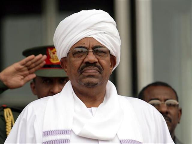 Bashir charged with corruption | News Article