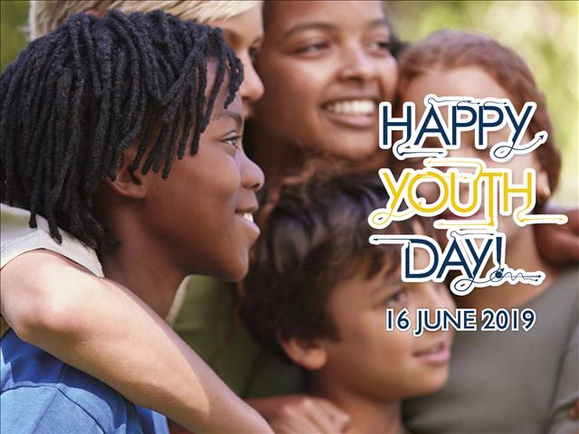 #YouthDay: Fighting a different battle | News Article