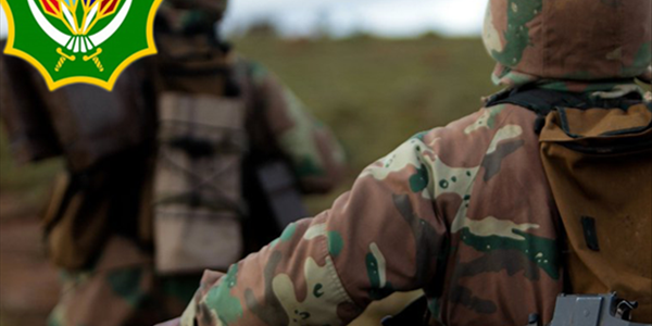 SANDF investigators to report on shootout | News Article