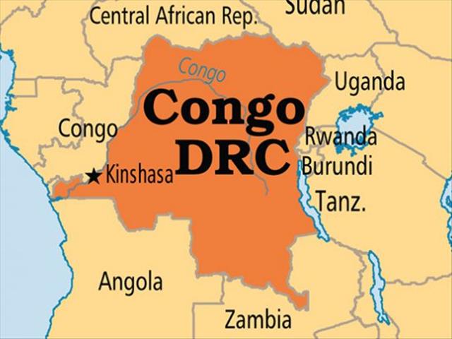 Mining companies seek export opportunities in DRC | News Article