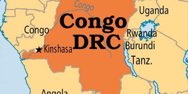 Mining companies seek export opportunities in DRC | News Article