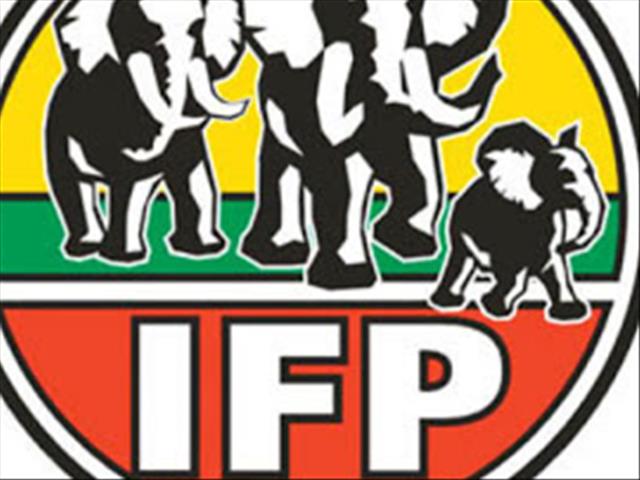 IFP calls for 'back to basis' approach to curb road deaths | News Article