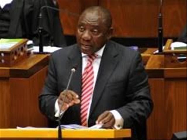 #Sona2019 expected to clarify government’s agenda - analyst | News Article