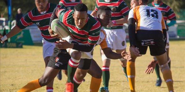 Leopards beat FS, Griffons stumble at LSEN Week Leopards beat FS, Griffons stumble at LSEN Week | News Article