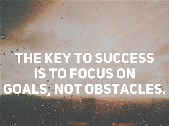 #MotivationalMinute  | News Article