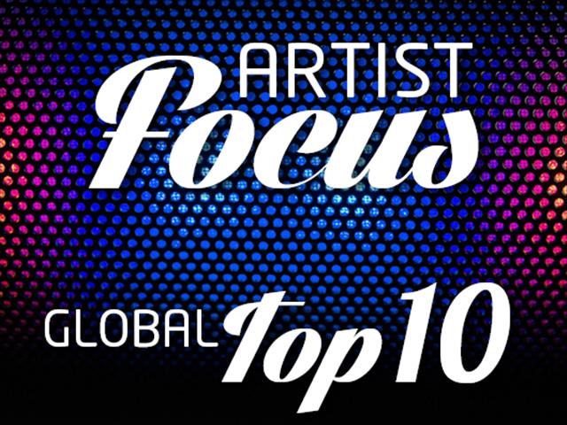 Artist Focus Ariana Grande - 7 Rings  | News Article