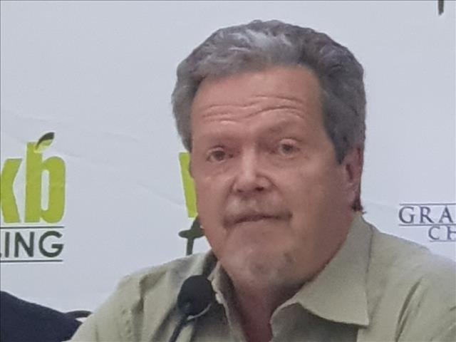 Suid-Afrika het duur lesse geleer met bek-en-klouseer uitbreking | News Article
