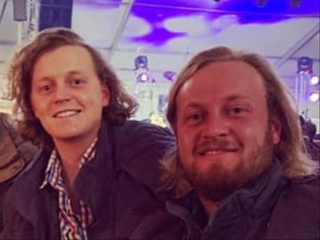 Landbougemeenskap diep geraak deur Hoopstad-broers se dood   | News Article