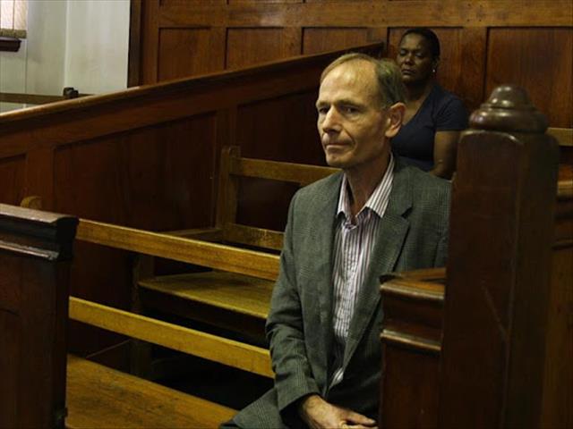Euthanasia advocate Sean Davison sentenced to 3 years house arrest for murder | News Article