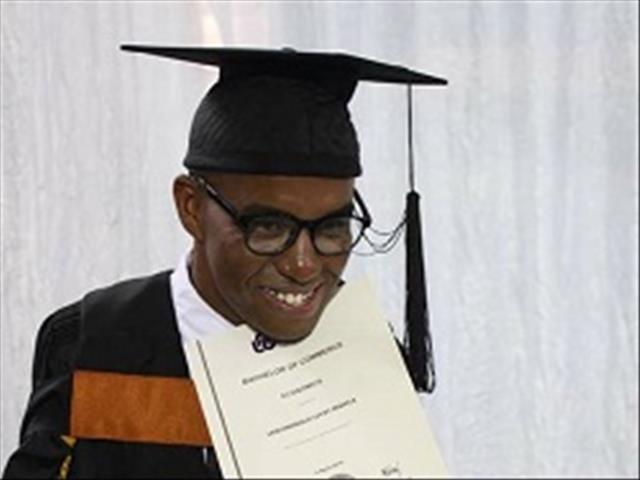 Own It!’ Episode 8: Letlhogonolo Mafela | News Article