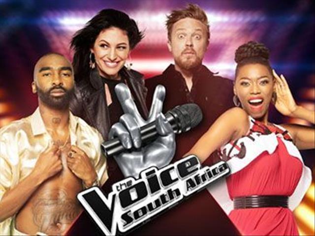 Win with The Voice South Africa! | OFM