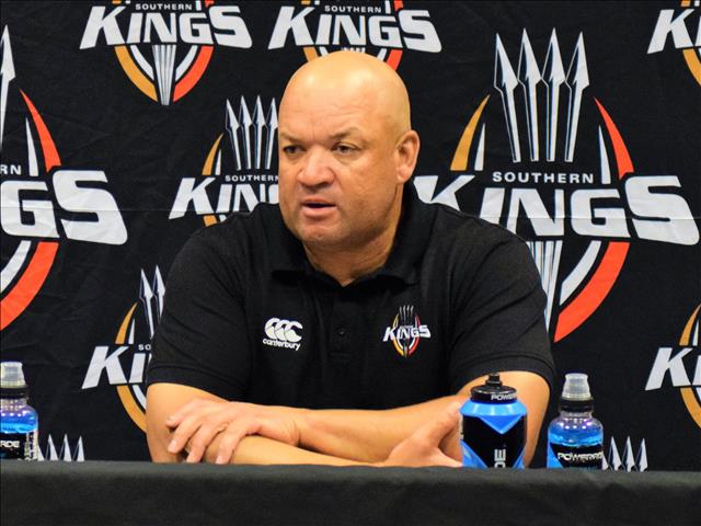 Davids and Kings part ways | News Article
