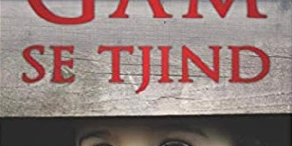 Aubrey Cloete oor sy nuwe boek "Gam Se Tjind" | News Article