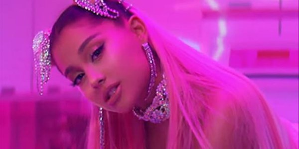 Artist Focus Ariana Grande 7 Rings | News Article