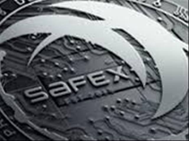 Senwes Safex-verslag: Pryse op plaaslike mark sluit in die rooi | News Article