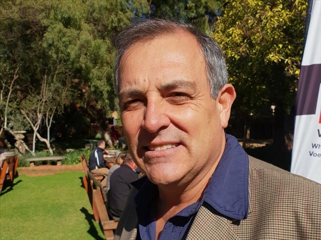 Genetiese bestuur is inderdaad die toekoms, meen kundige | News Article