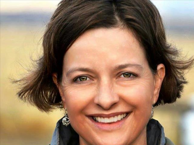Landbou-joernalis, Marleen Smith, was uitsonderlik op dié gebied | News Article