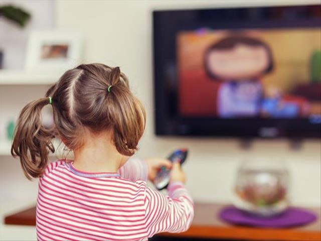 -TBB- Who controls the TV in your house? What awful shows have you been forced to watch? | News Article