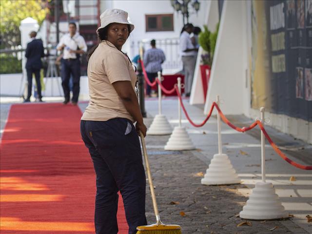 Landbounuus-podcast: Fokus op #SONA2019 | News Article
