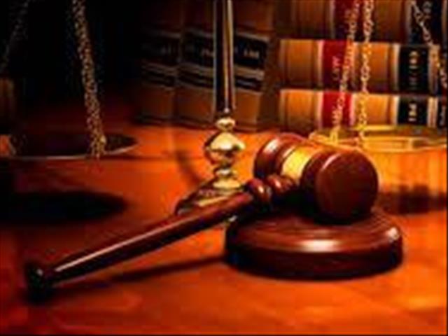 Foreign national found guilty of bribing NC Home Affairs official  | News Article