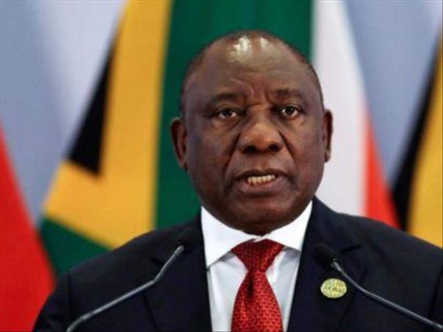 #Sona19: South Africans wait with bated breath, glimmer of hope | News Article