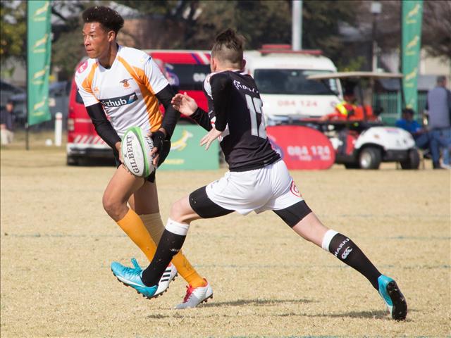 Free State wrap their LSEN Week with a big win  | News Article