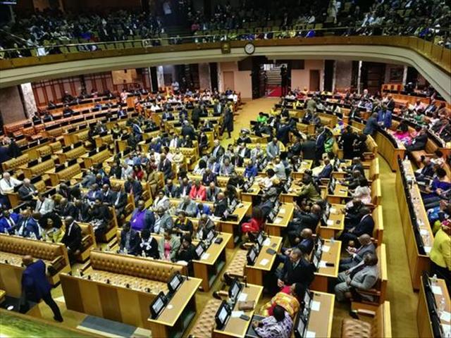 #SONA2019: Ramaphosa names 7 priorities for government | News Article