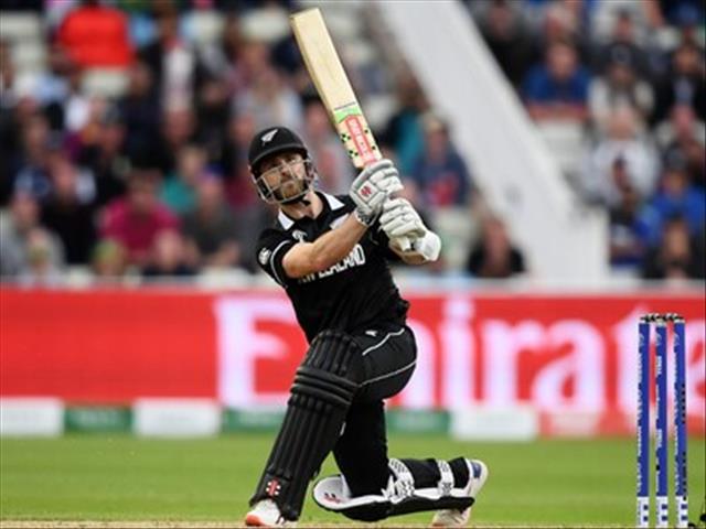 Kane Williamson bats Proteas out of Cricket World Cup | News Article