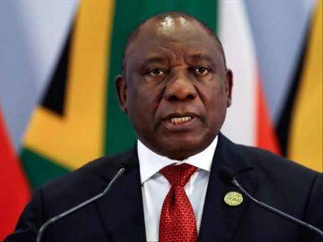 Unemployment burning topic in #Sona2019 | News Article