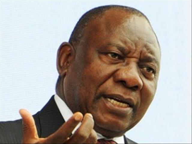 #SONA2019: Central SA’s people amongst millions hoping    | News Article