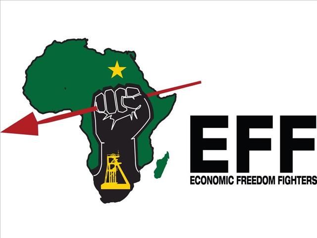 EFF and leader Malema must pay AfriForum another R109,000 court costs order  | News Article
