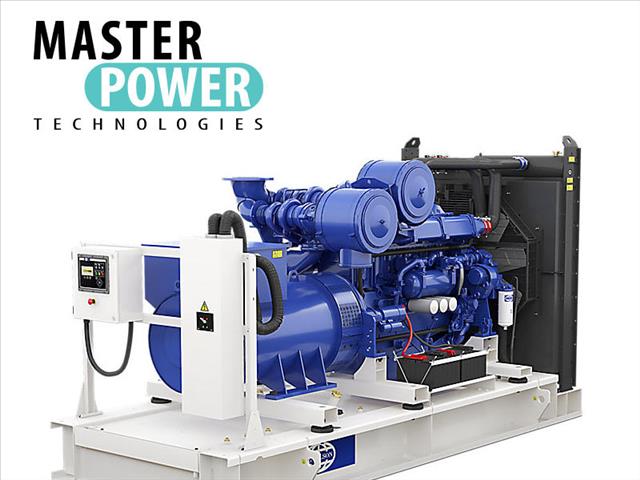 Backup power solutions essential for agriculture | News Article