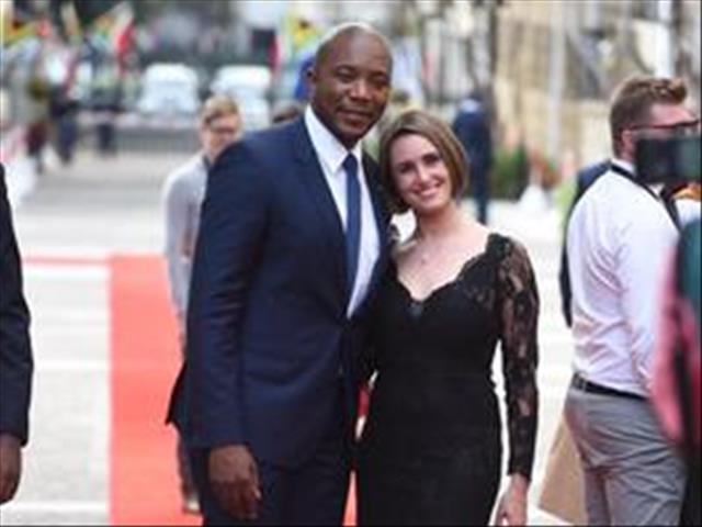 #SONA2019: More rhetoric with no decisive plans, says Maimane | News Article