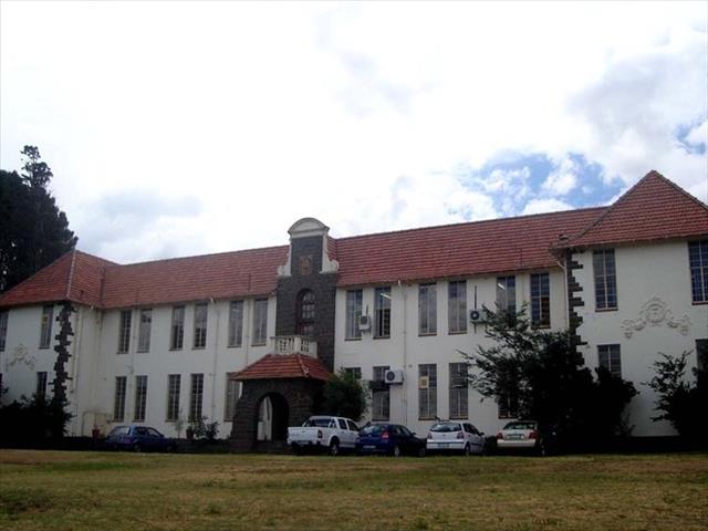 Glen hosts SA Agricultural Rugby Tournament | News Article