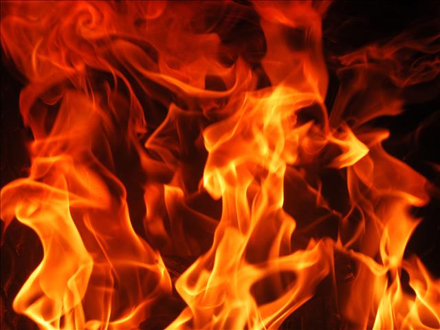 Mangaung residents cautioned against fire danger  | News Article
