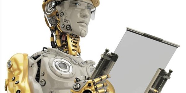 Half of SA companies want to replace ‘repetitive jobs’ with machines Half of SA companies want to replace ‘repetitive jobs’ with machines | News Article