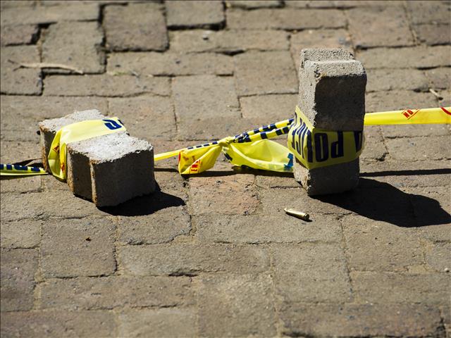Police hunt for Wesselsbron robbers | News Article