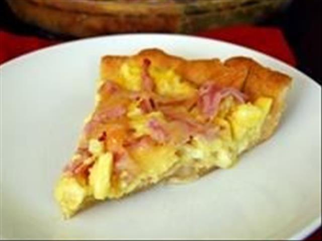 Your Weekend Breakfast Recipe - Eggs Benedict Breakfast Pizza | News Article