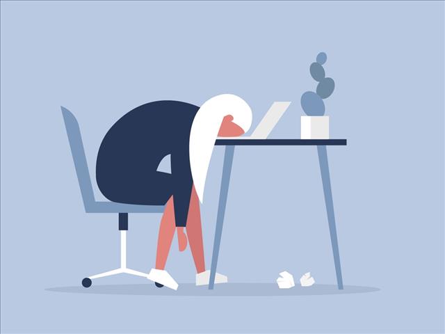 Feeling burnt out? Check here | News Article