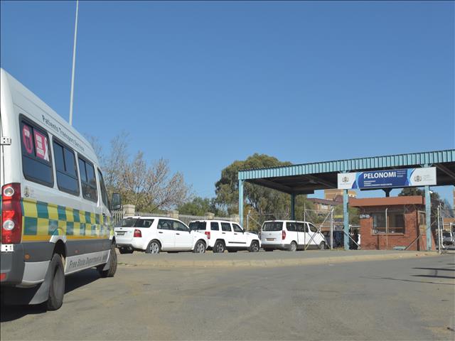 #PelonomiAttack: Attempted rape suspect due in court | News Article
