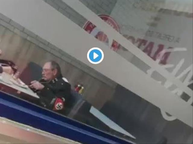 Wimpy investigating 'Nazi' incident at Bloemfontein restaurant | News Article